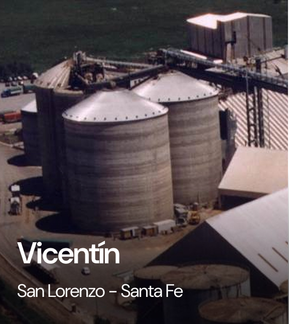 Vicentin